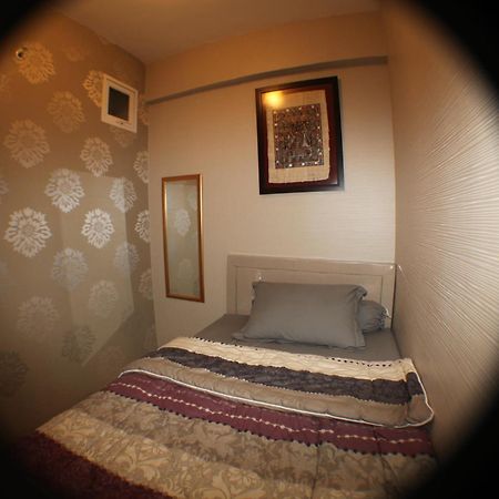 Sewa Harian Apartemen Puri Park View ジャカルタ エクステリア 写真
