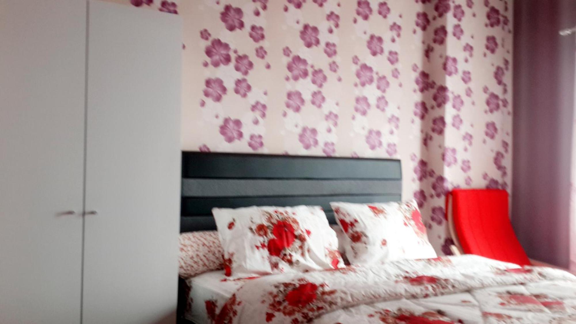 Sewa Harian Apartemen Puri Park View ジャカルタ エクステリア 写真